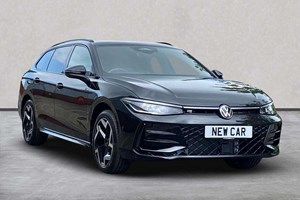 Volkswagen Passat Estate (15-24) 1.5 TSI R-Line 5dr DSG For Sale - Lookers Volkswagen Newcastle upon Tyne, Newcastle upon Tyne