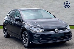 Volkswagen Polo Hatchback (17 on) 1.0 TSI Match 5dr For Sale - Lookers Volkswagen Newcastle upon Tyne, Newcastle upon Tyne