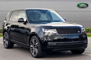 Land Rover Range Rover SUV (22 on) 3.0 P460e SE 4dr Auto For Sale - Lookers Land Rover Buckinghamshire, Aylesbury