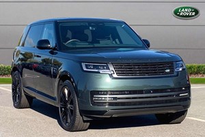 Land Rover Range Rover SUV (22 on) 3.0 D350 Autobiography LWB 4dr Auto [7 Seat] For Sale - Lookers Land Rover Buckinghamshire, Aylesbury