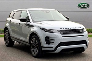 Land Rover Range Rover Evoque SUV (19 on) 2.0 D200 Dynamic HSE 5dr Auto For Sale - Lookers Land Rover Buckinghamshire, Aylesbury