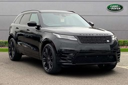 Land Rover Range Rover Velar SUV (17 on) 2.0 D200 MHEV Dynamic SE 5dr Auto For Sale - Lookers Land Rover Buckinghamshire, Aylesbury