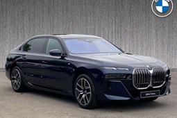 BMW 7-Series Saloon (22 on) 750e xDrive M Sport 4dr Auto For Sale - Lookers BMW Stafford, Stafford