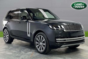 Land Rover Range Rover (13-21) Autobiography SE P400e auto (10/2017 on) 4d For Sale - Land Rover Belfast, Belfast