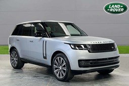 Land Rover Range Rover (13-21) 3.0 D350 Autobiography 4dr Auto 4d For Sale - Land Rover Belfast, Belfast