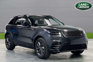 Land Rover Range Rover Velar SUV (17 on) 2.0 P250 Dynamic SE 5dr Auto For Sale - Land Rover Belfast, Belfast