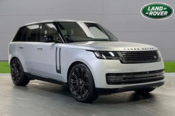 Land Rover Range Rover SUV (22 on) 3.0 D350 HSE 4dr Auto For Sale - Land Rover Belfast, Belfast