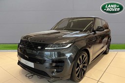 Land Rover Range Rover Sport SUV (22 on) 3.0 P550e Autobiography 5dr Auto For Sale - Land Rover Belfast, Belfast