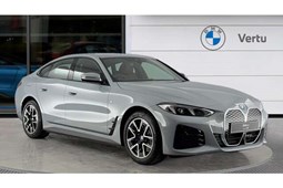 BMW i4 Gran Coupe (21 on) 250kW eDrive40 M Sport 83.9kWh 5dr Auto For Sale - Vertu BMW Sunderland, West Boldon