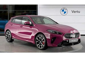 BMW 1-Series Hatchback (19-24) 120 M Sport 5dr Step Auto [Tech+/Pro Pack] For Sale - Vertu BMW Sunderland, West Boldon