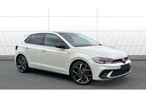 Volkswagen Polo GTi (18 on) 2.0 TSI GTI 5dr DSG For Sale - Vertu Volkswagen Mansfield, Mansfield