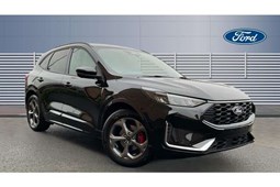 Ford Kuga SUV (20 on) 1.5 EcoBoost ST-Line 5dr For Sale - Bristol Street Motors Ford Birmingham, Birmingham