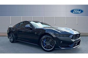 Ford Mustang Coupe (24 on) 5.0 V8 Dark Horse 2dr For Sale - Vertu Ford Birmingham, Birmingham