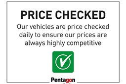 Renault Symbioz SUV (24 on) 1.6 E-Tech FHEV 145 Iconic Esprit Alpine 5dr Auto For Sale - Pentagon Lincoln Tritton Road, Lincoln