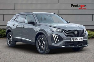 Peugeot 2008 (20 on) 1.2 PureTech Allure 5dr For Sale - Pentagon Lincoln Tritton Road, Lincoln