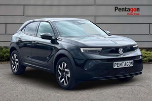 Vauxhall Mokka SUV (20 on) 1.2 Turbo 136 Griffin 5dr For Sale - Pentagon Vauxhall Nottingham, Nottingham