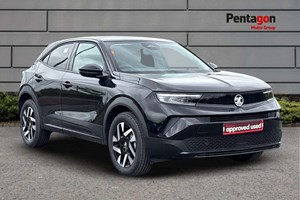 Vauxhall Mokka SUV (20 on) 1.2 Turbo 136 Griffin 5dr For Sale - Pentagon Vauxhall Oldham, Oldham