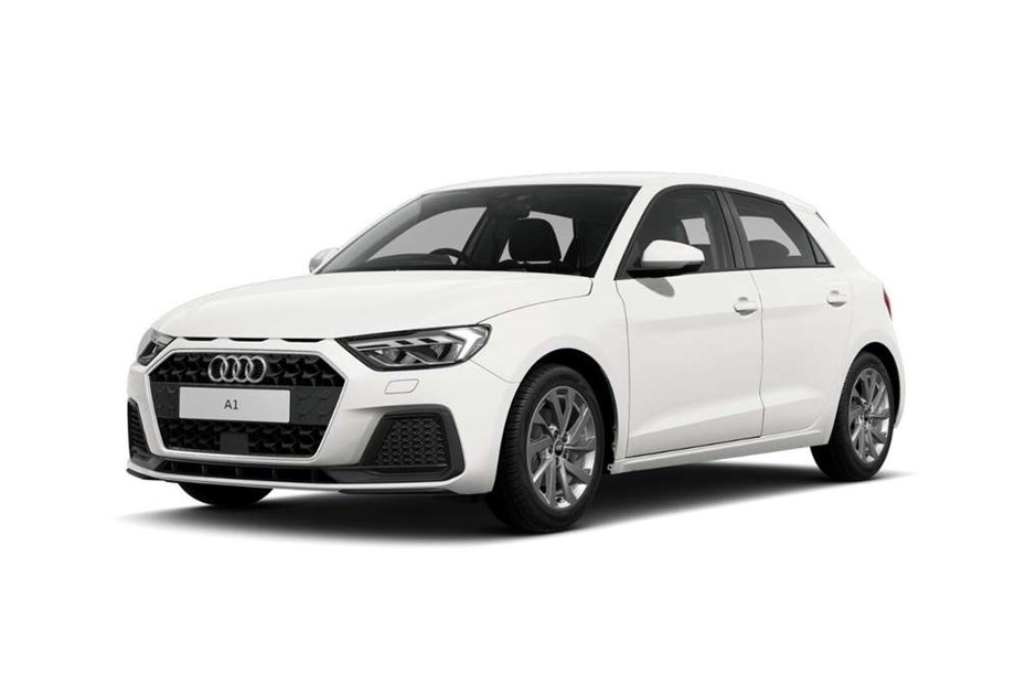 Audi A1 Sportback (18 on) Sport 30 TFSI 116PS 5d For Sale - Ipswich Audi, Ipswich