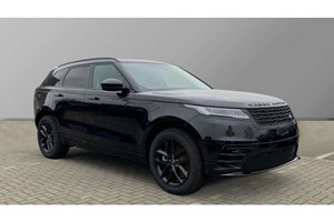 Land Rover Range Rover Velar SUV (17 on) 2.0 P250 Dynamic SE 5dr Auto For Sale - Vertu Land Rover Yeovil, Houndstone Business Park