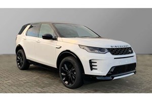 Land Rover Discovery Sport (15 on) 2.0 D200 Dynamic HSE 5dr Auto [5 Seat] For Sale - Vertu Land Rover Yeovil, Houndstone Business Park