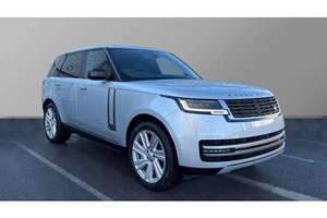 Land Rover Range Rover SUV (22 on) 3.0 P460e HSE 4dr Auto For Sale - Vertu Land Rover Taunton, Taunton