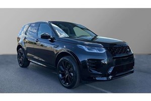 Land Rover Discovery Sport (15 on) 2.0 D200 Dynamic HSE 5dr Auto [5 Seat] For Sale - Vertu Land Rover Taunton, Taunton