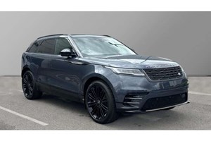 Land Rover Range Rover Velar SUV (17 on) 2.0 D200 MHEV Autobiography 5dr Auto [Revised] For Sale - Vertu Land Rover Taunton, Taunton
