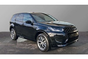 Land Rover Discovery Sport (15 on) 2.0 D200 Dynamic SE 5dr Auto [5 Seat] For Sale - Vertu Land Rover Exeter, Matford