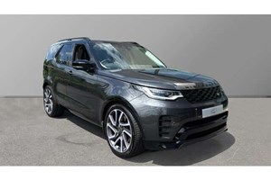Land Rover Discovery SUV (17 on) 3.0 D350 Dynamic HSE 5dr Auto For Sale - Vertu Land Rover Exeter, Matford