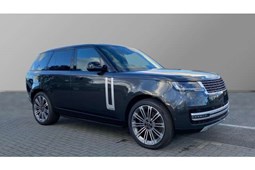 Land Rover Range Rover SUV (22 on) 4.4 P530 V8 Autobiography 4dr Auto For Sale - Vertu Land Rover Truro, Scorrier