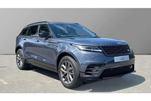 Land Rover Range Rover Velar SUV (17 on) 2.0 P400e Dynamic SE 5dr Auto For Sale - Vertu Land Rover Truro, Scorrier