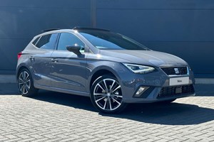 SEAT Ibiza Hatchback (17 on) 1.0 TSI 115 Anniversary Limited Edition 5dr For Sale - Letchworth SEAT, Letchworth Garden City