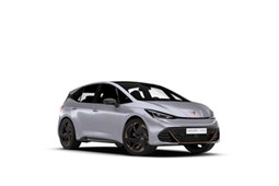 Cupra Born Hatchback (21 on) 150kW V2 58kWh 5dr Auto For Sale - Heycar Leasing, London