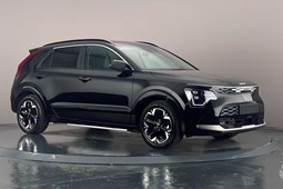 Kia Niro EV SUV (22 on) 150kW Horizon 64kWh 5dr Auto For Sale - Mantles Kia Royston, Royston