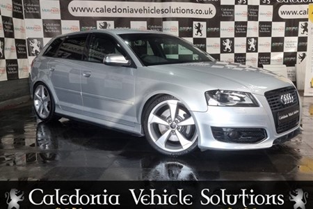 New & used Audi S3 Black Edition cars for sale