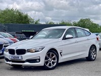 BMW 3-Series Gran Turismo (13-20) 318d SE 5d Step Auto For Sale - FMC (Swansea) LTD Llansamlet, Swansea