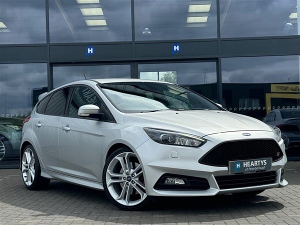 Ford Focus ST (2018/68)