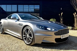 Aston Martin DBS (08-12) V12 Touchtronic 2d Auto For Sale - HOPE AND HOPE LTD, Warwick