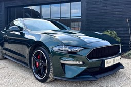 Ford Mustang (15 on) Bullitt 5.0 V8 GT 2d For Sale - HOPE AND HOPE LTD, Warwick