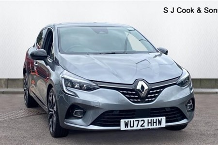 New & used Renault Techno cars for sale