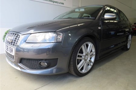 Used Audi a3 8p for Sale in England, Used Cars