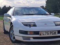 Nissan 300 ZX Coupe (from 1990) Owners Ratings