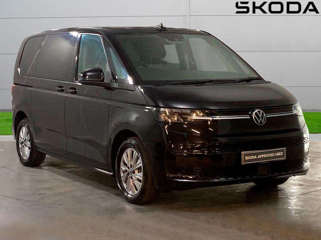 Volkswagen Multivan MPV (2023/73)