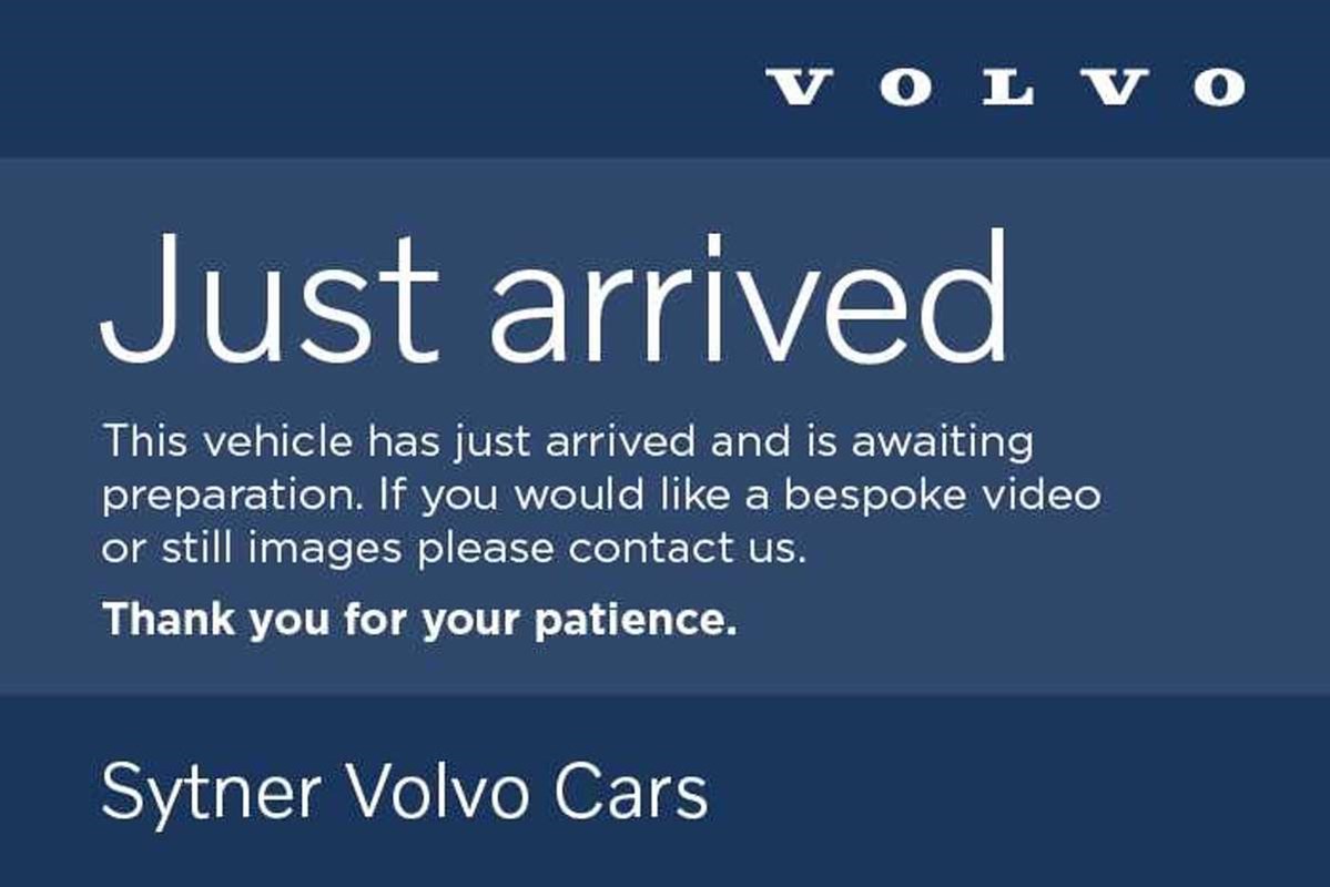 Volvo V40 Hatchback (2017/67)