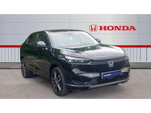 Honda HR-V SUV (2023/23)