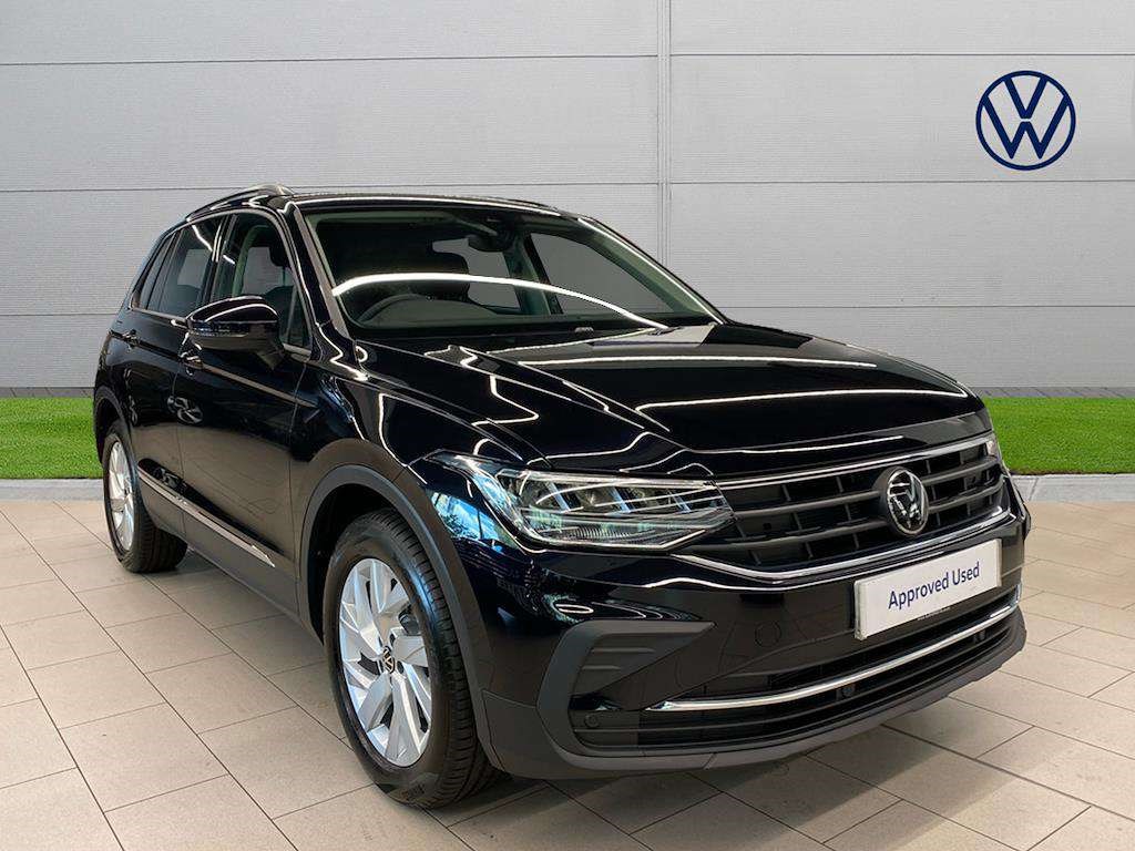 Volkswagen Tiguan (2024/73)