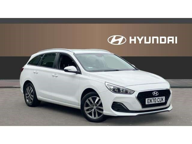 Hyundai i30 Tourer (2021/70)