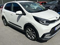 Kia Picanto X-Line (18 on) 1.0 X-Line 5dr For Sale - Gravells Kia Hereford, Hereford