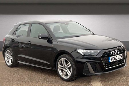 Audi A1 cars for sale in Axminster