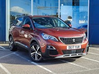 PEUGEOT 3008 1.6 PureTech GT Line Occasioni CHF 49'630.–